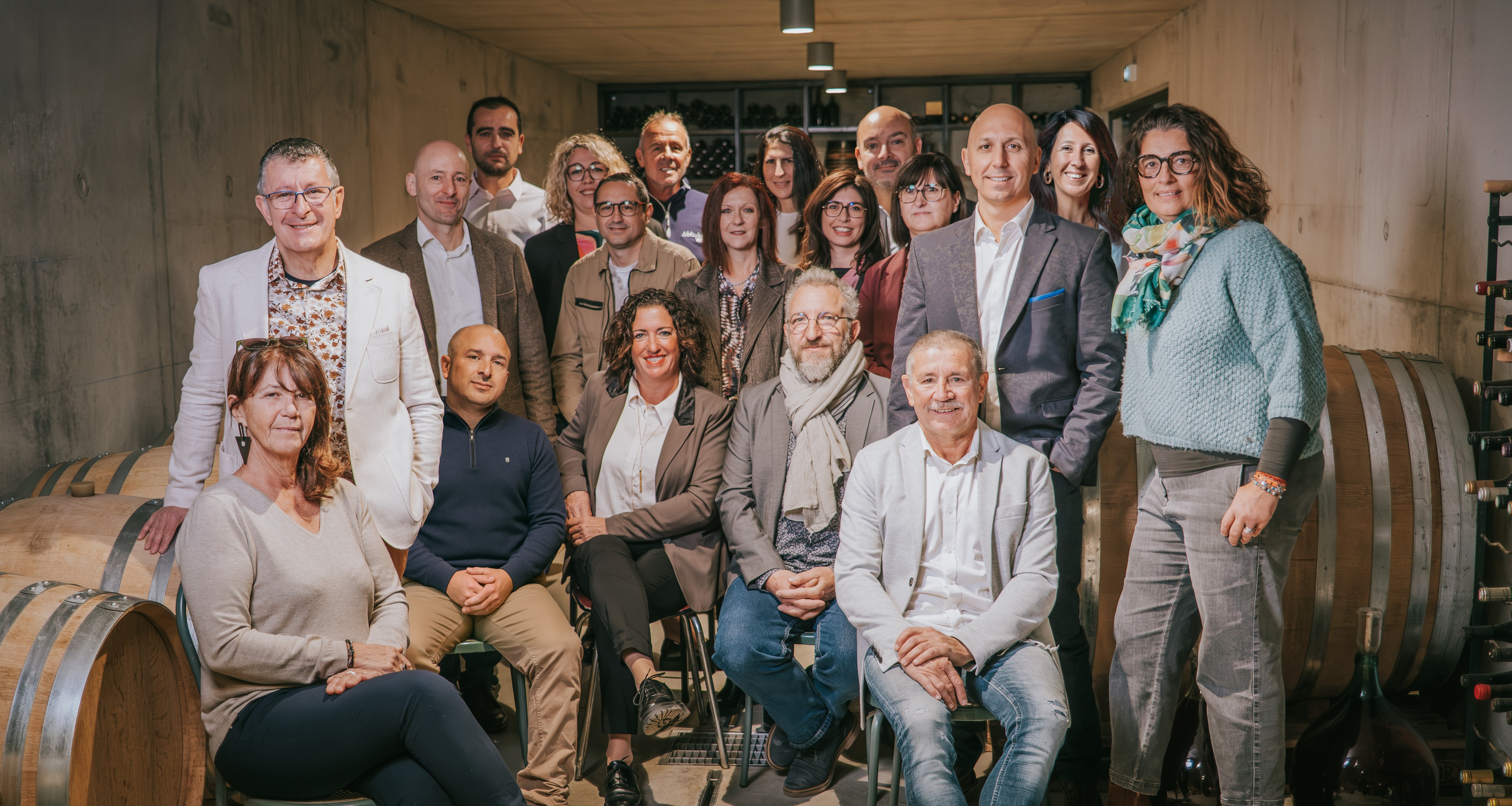 Photo de l'équipe Un nouvel élan pour Trouillas